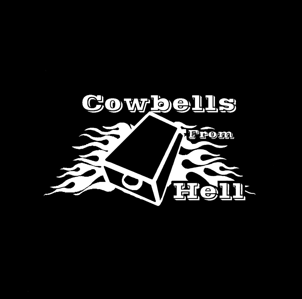 Cowbells from Hell